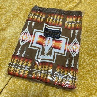 ペンドルトン(PENDLETON)の【新品未使用】PENDLETON/ペンドルトン ボディバッグ(ボディバッグ/ウエストポーチ)