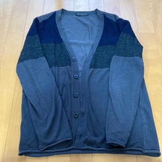 トゥモローランド カーディガン(メンズ)(ウール)の通販 69点