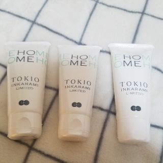 トキオ(TOKIO)の【ラブ様専用】TOKIO　トキオ インカラミ トリートメント(トリートメント)