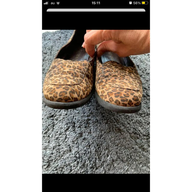 Bottega Veneta - ボッテガ ヒール 豹柄 レアの通販 by tetojya's shop