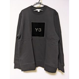 ワイスリー(Y-3)のy3新作トレーナーSALE！(パーカー)