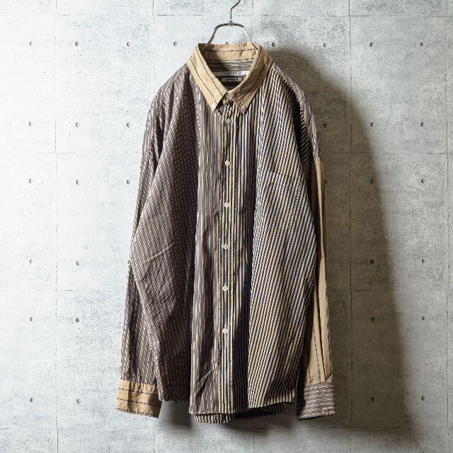 【美品】TRISECT-2 THOMAS MASON FAT CRAZY DYE 1