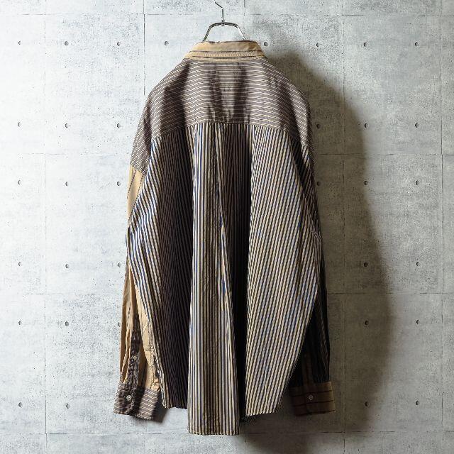 【美品】TRISECT-2 THOMAS MASON FAT CRAZY DYE 2