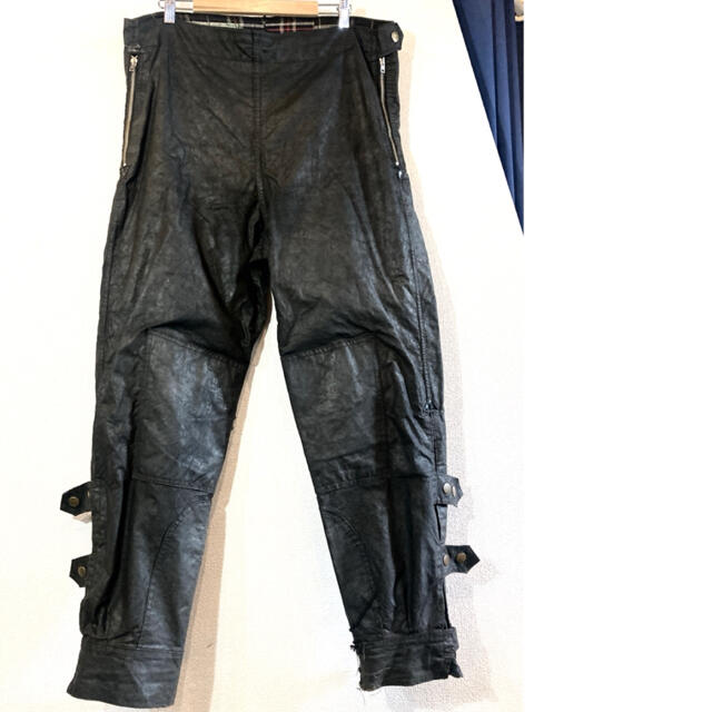 欲しいの デッドストック◎1986年 BARBOUR INTERNATIONAL DEADSTOCK ...