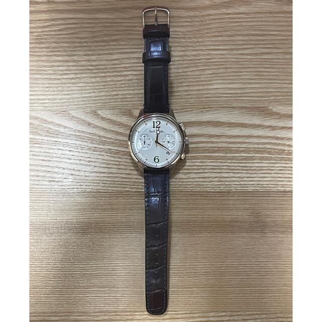 Paul Smith(ポールスミス)のメンズ　腕時計　ポールスミス　Paul Smith メンズの時計(腕時計(アナログ))の商品写真