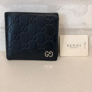 グッチ メタル 折り財布(メンズ)の通販 17点 | Gucciのメンズを買う 