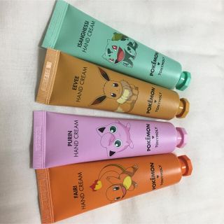 トニーモリー(TONY MOLY)のハンドクリーム(ハンドクリーム)