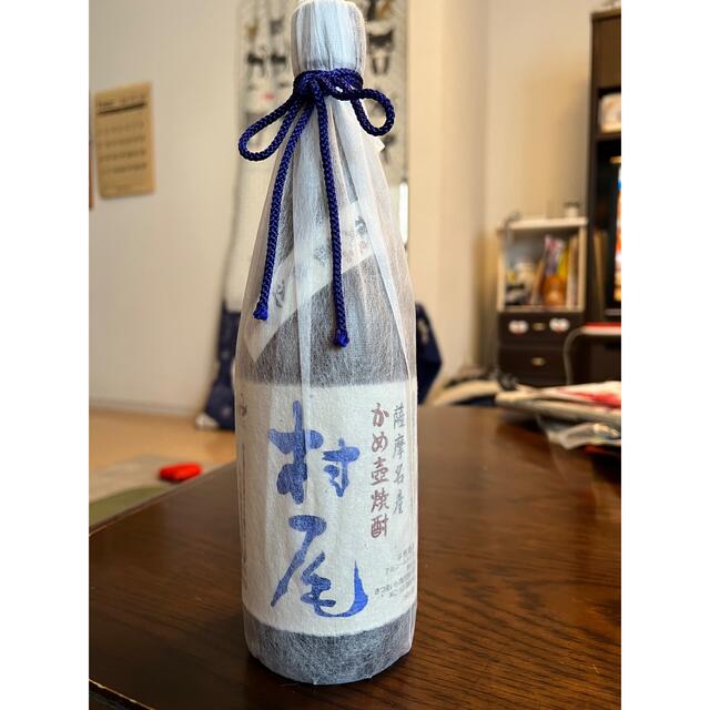 芋焼酎 村尾 ANA 25度 750ml 芋焼酎 村尾 ANA 25度 750ml