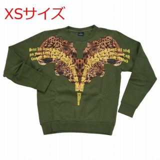 ポスターフレーム marcelo burlon マロセロブロン スウェット