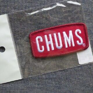 チャムス(CHUMS)のCHUMS Wappen LOGO M CH62-1470 新品(その他)