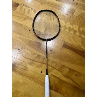 ヨネックス(YONEX)のバドミントン　ラケット　最終値下げ(バドミントン)