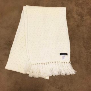 コムサデモード(COMME CA DU MODE)の☆美品☆COMME CA マフラー(マフラー/ショール)