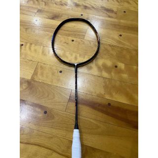 ヨネックス(YONEX)のバドミントンラケット　最終値下げ(バドミントン)