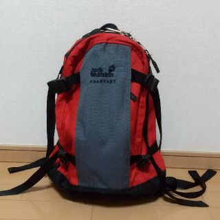 ジャックウルフスキン(Jack Wolfskin)のジャック・ウルフスキン バックパック(その他)