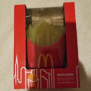 マンハッタンポーテージ(Manhattan Portage)の【新品未使用】マクドナルド福袋　2022　マンハッタンポーテージ　ライト(ノベルティグッズ)