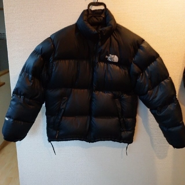 ノースフェイスTHE NORTH FACE ダウンジャケットRN61661 CA30516