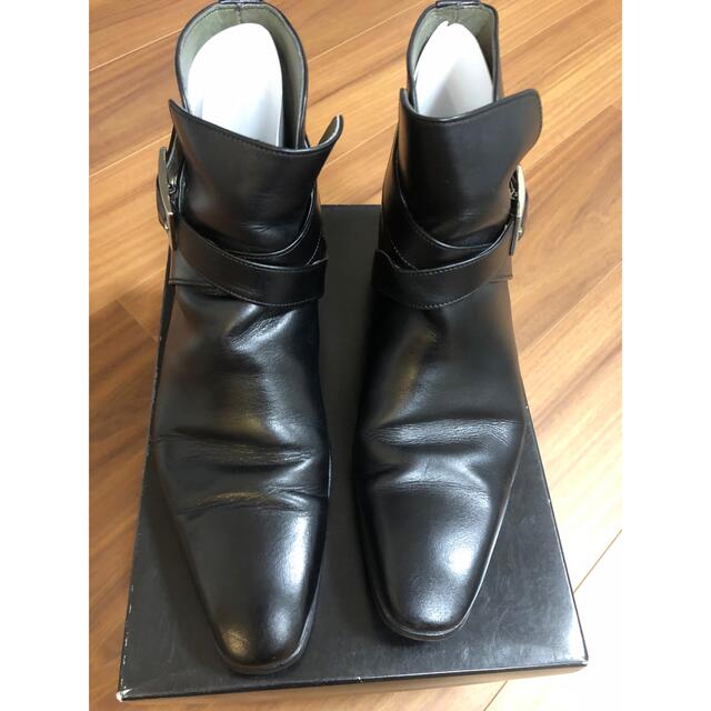 BURBERRY BLACK LABEL 革靴のサムネイル