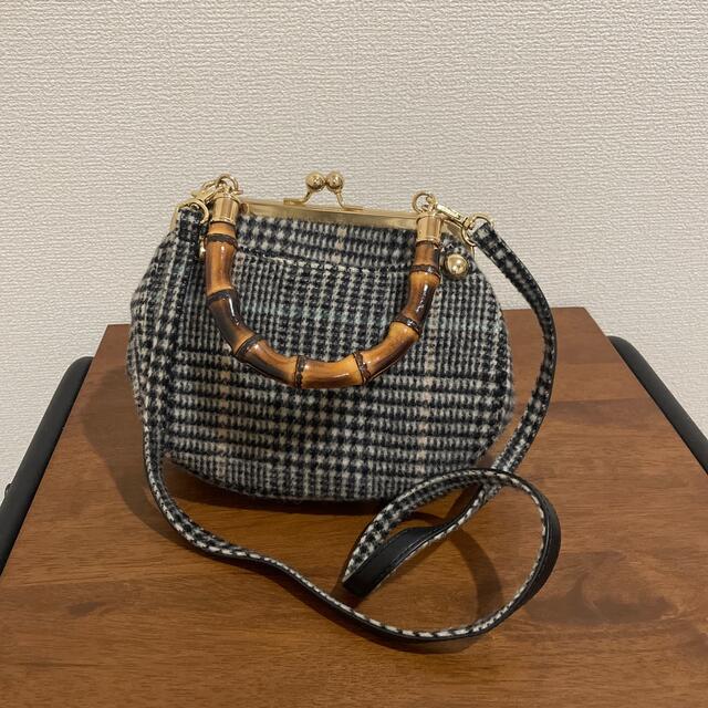 Lily Brown - 【送料込】Lilybrown ショルダーバックの通販 by