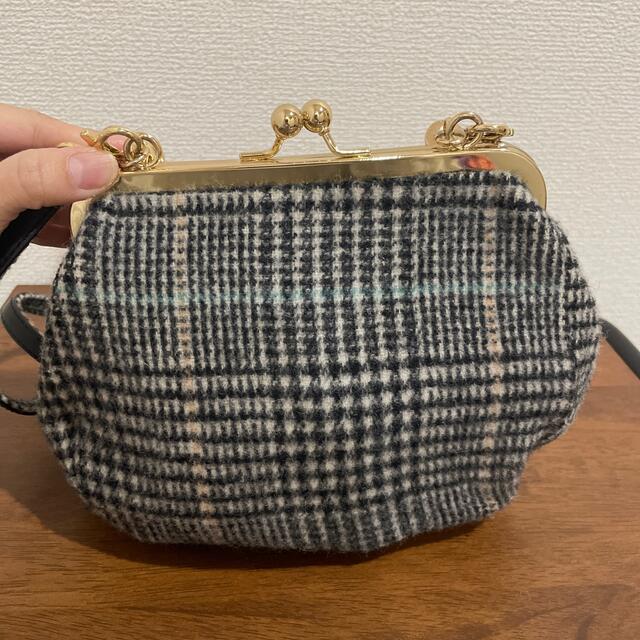 Lily Brown - 【送料込】Lilybrown ショルダーバックの通販 by