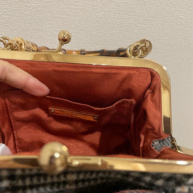 Lily Brown - 【送料込】Lilybrown ショルダーバックの通販 by