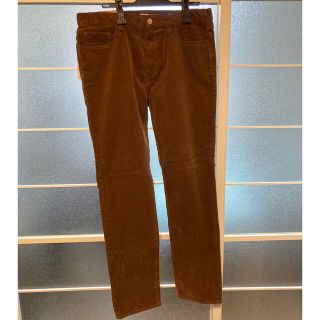 ビームス(BEAMS)のビームス　コーデュロイパンツ(その他)