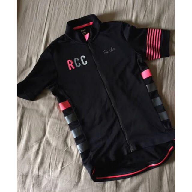 sky専用　RCC Classic Jersey /Rapha XS メンズラファ