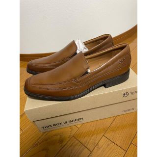 クラークス(Clarks)のClarks 新品 クラークス  UK10 28.0cm~28.5cm(ブーツ)