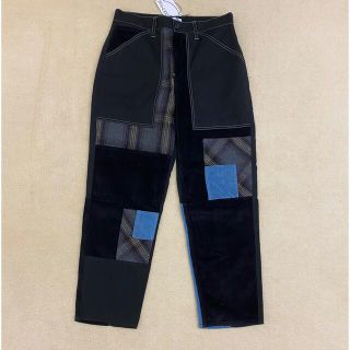 J.W.ANDERSON(ワークパンツ/カーゴパンツ)のフリマアイテム一覧 J.W.ANDERSON(ワークパンツ/カーゴパンツ)のフリマアイテム一覧