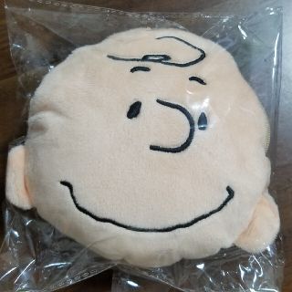 ピーナッツ(PEANUTS)のチャーリーブラウンパスケース(パスケース/IDカードホルダー)