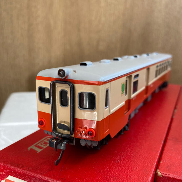 鉄道模型 Hoゲージ 鉄道模型 Hoゲージ