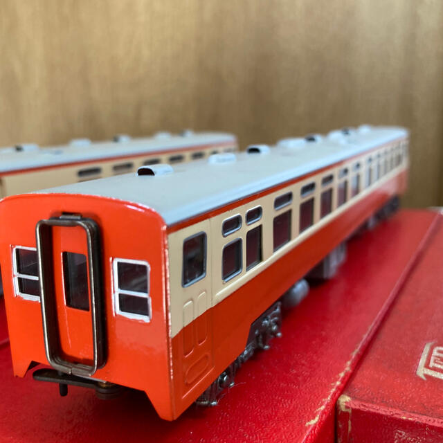 鉄道模型 Hoゲージ 鉄道模型 Hoゲージ