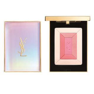 イヴサンローランボーテ(Yves Saint Laurent Beaute)のイヴ・サンローラン　フェイスパウダー　限定品　新品未使用(フェイスパウダー)