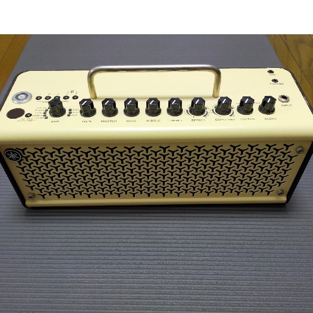 ギターアンプ YAMAHA THR10Ⅱ 高評価! 65.0%OFF axishcl.com