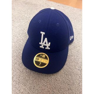 newera 59fifty ドジャース　大谷翔平(キャップ)