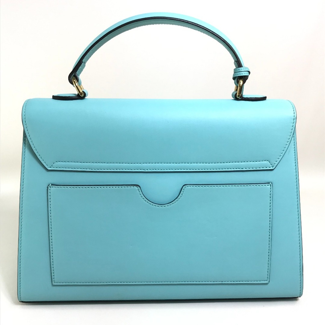 Gucci - グッチ GUCCI トップハンドル パドロック 432674 斜め掛け