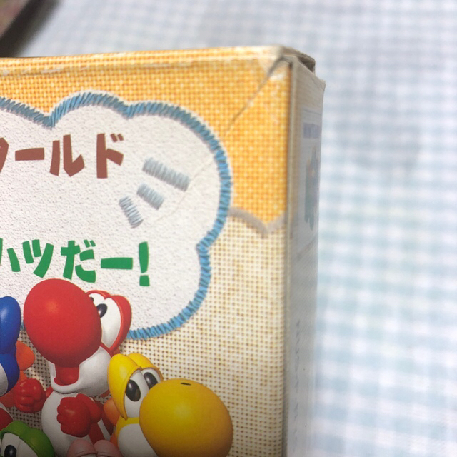 NINTENDO 64(ニンテンドウ64)のディーショップ様専用ニンテンドー64 ソフト2本セット エンタメ/ホビーのゲームソフト/ゲーム機本体(家庭用ゲームソフト)の商品写真