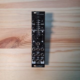 Mutable Instruments Plaits Momo Modular製(その他)