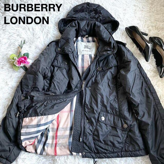 ススメな 今の時期に❗️BURBERRY ジャケット 男女兼用 kODVw