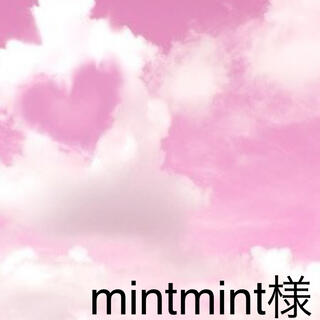 mintmint様(その他)