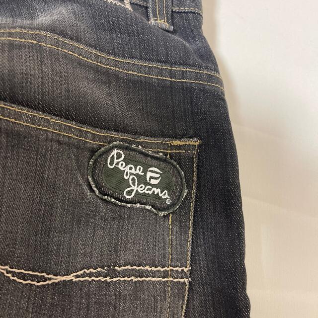 PEPE  JEANS LONDON 古着ジーンズ メンズのパンツ(デニム/ジーンズ)の商品写真