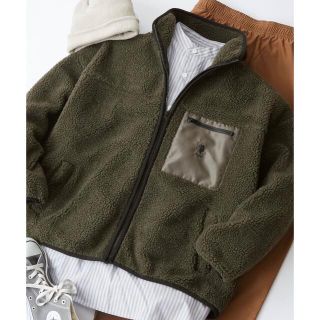 ポロラルフローレン ボアブルゾン ブルゾン(メンズ)の通販 21点 | POLO ...