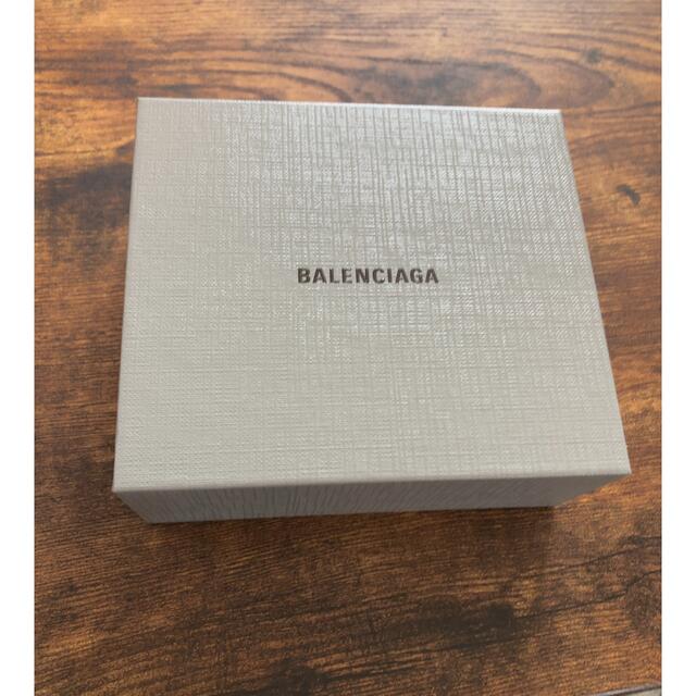 Balenciaga(バレンシアガ)のバレンシア袋 レディースのバッグ(ショップ袋)の商品写真