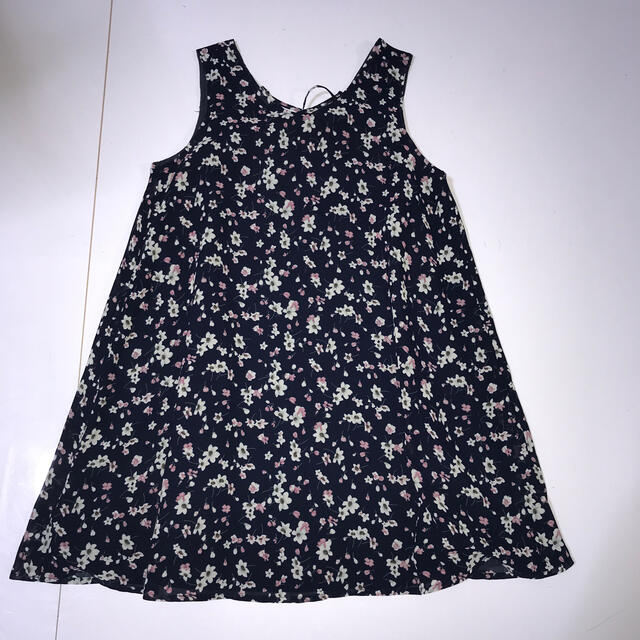 INGNI First(イングファースト)の子供服　イングファースト　チュッニック キッズ/ベビー/マタニティのキッズ服女の子用(90cm~)(その他)の商品写真