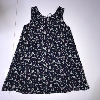 イングファースト(INGNI First)の子供服　イングファースト　チュッニック(その他)