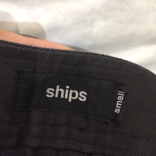 SHIPS(シップス)のSIHPS レディース パンツ レディースのパンツ(カジュアルパンツ)の商品写真