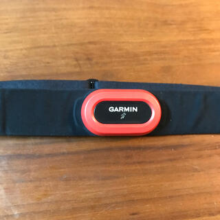 GARMIN - Garmin ガーミン HRM-Run ハートレートセンサー