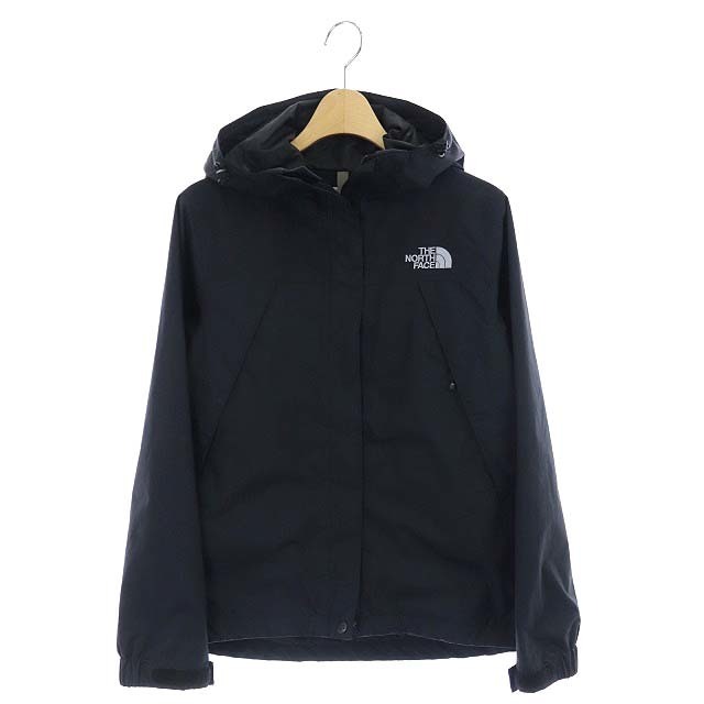 THE NORTH FACE(ザノースフェイス)のザノースフェイス スクープジャケット マウンテンパーカー ジップアップ フード レディースのトップス(パーカー)の商品写真