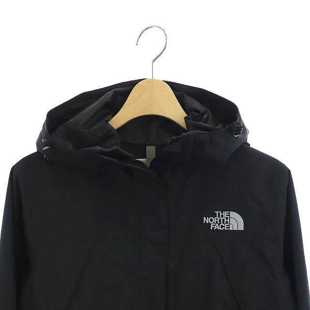 THE NORTH FACE(ザノースフェイス)のザノースフェイス スクープジャケット マウンテンパーカー ジップアップ フード レディースのトップス(パーカー)の商品写真