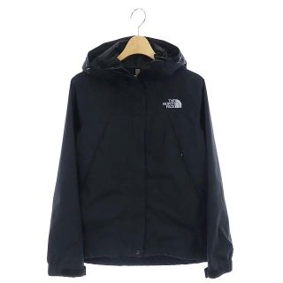 ザノースフェイス(THE NORTH FACE)のザノースフェイス スクープジャケット マウンテンパーカー ジップアップ フード(パーカー)