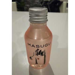 ユニリーバ(Unilever)のMASUGU ヘアトリートメント(オイル/美容液)